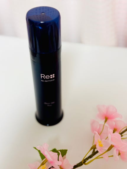 モイストゲルプラス/Re dermalab/オールインワン化粧品を使ったクチコミ(4枚目)