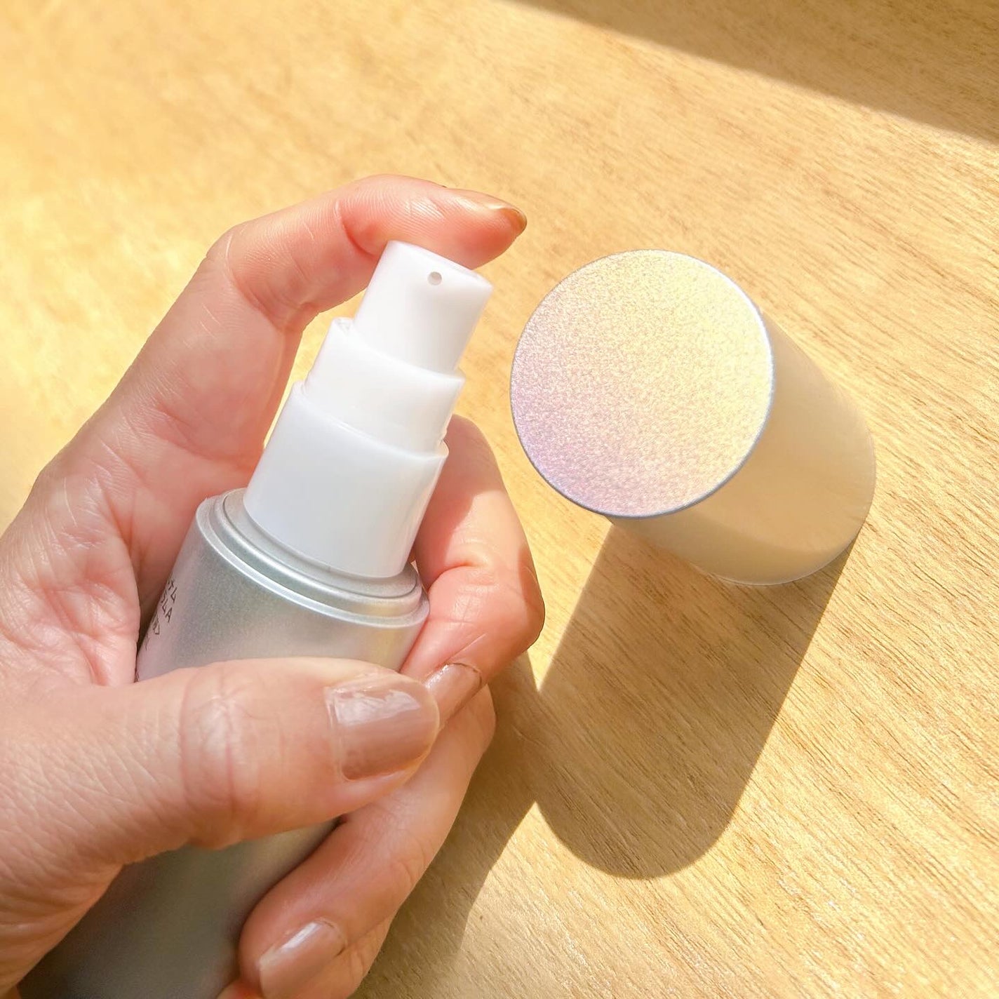 エテルナム セラム/エテルナム/美容液を使ったクチコミ(6枚目)