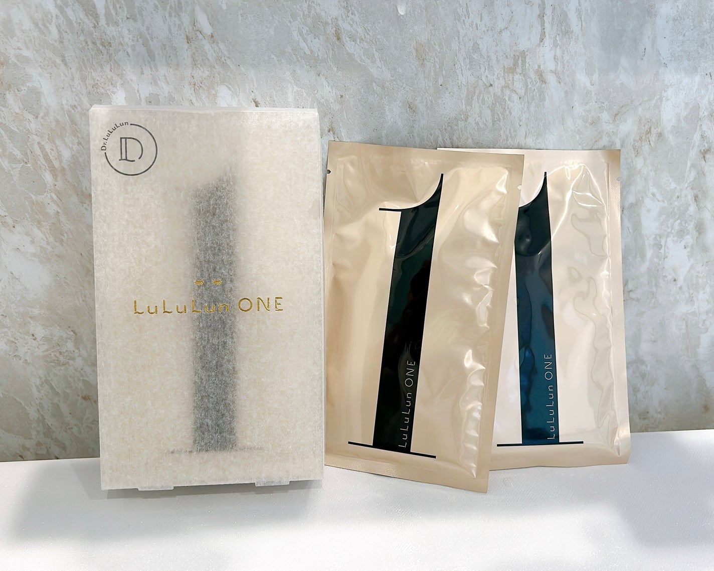 ルルルン ONE/ルルルン/シートマスク・パックを使ったクチコミ(10枚目)