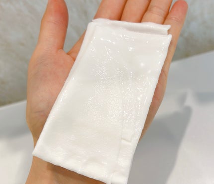 ルルルン ONE/ルルルン/シートマスク・パックを使ったクチコミ(4枚目)