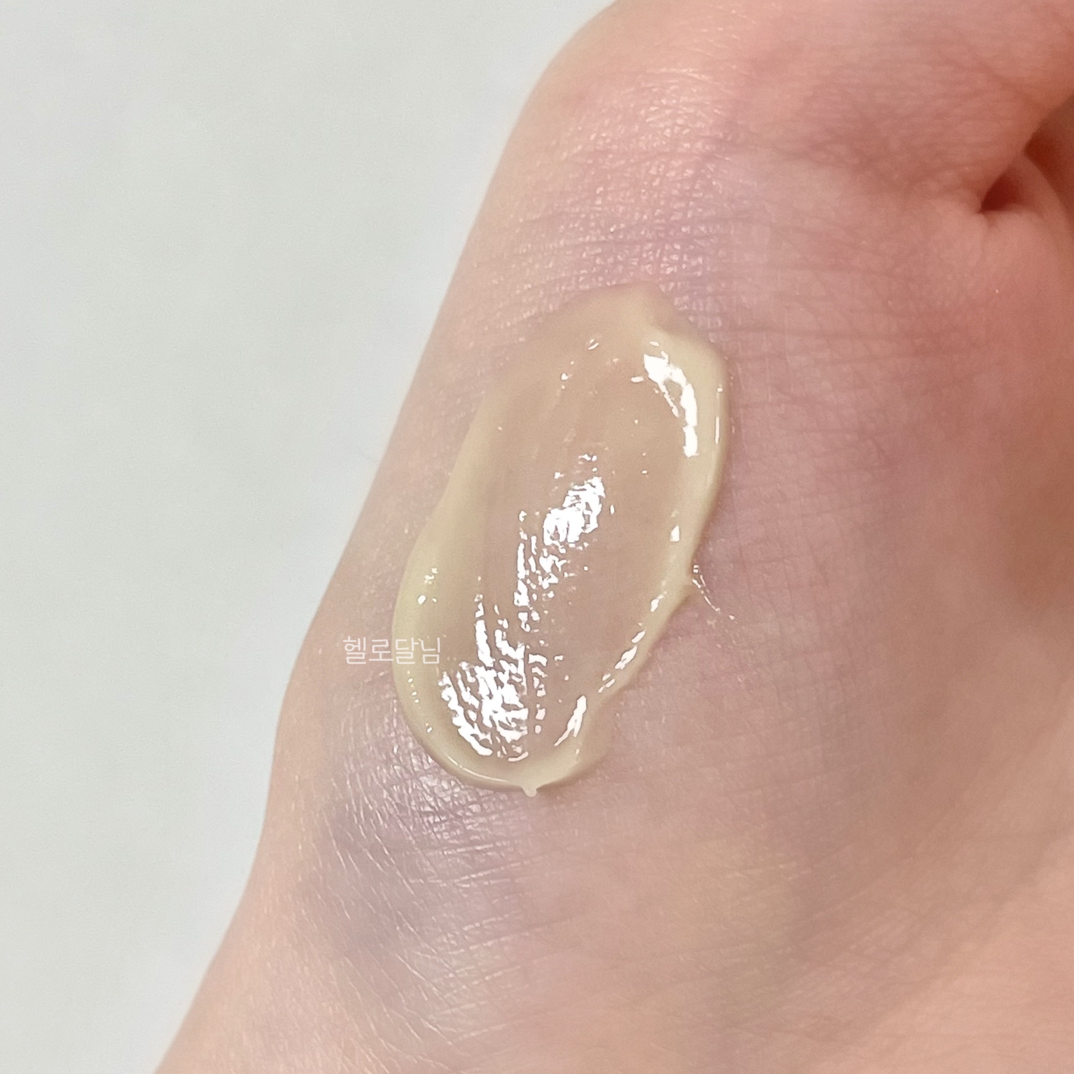 高麗人参アイクリーム/Beauty of Joseon/アイケア・アイクリームを使ったクチコミ（3枚目）