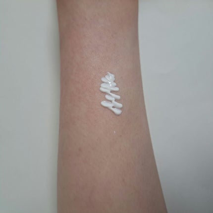 グリーンマイルドアップサンプラス/Dr.G/日焼け止めクリームを使ったクチコミ(8枚目)