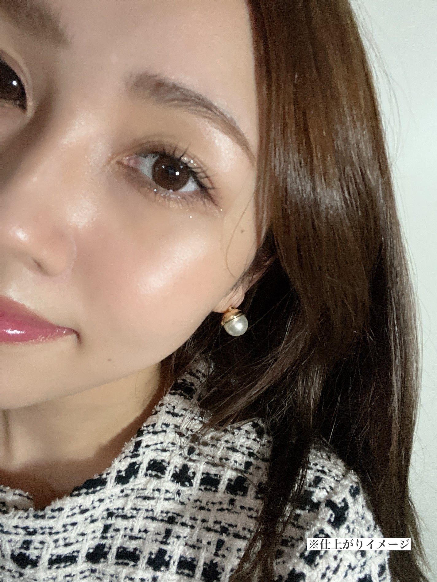 ケイト ポッピングシルエットシャドウ/KATE/アイシャドウパレットを使ったクチコミ(7枚目)