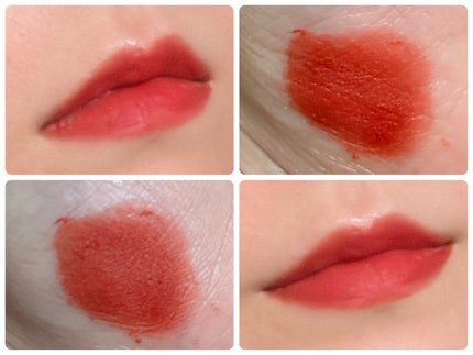 MDショールモーメント アイシャドウパレット/mude/アイシャドウパレットを使ったクチコミ(10枚目)