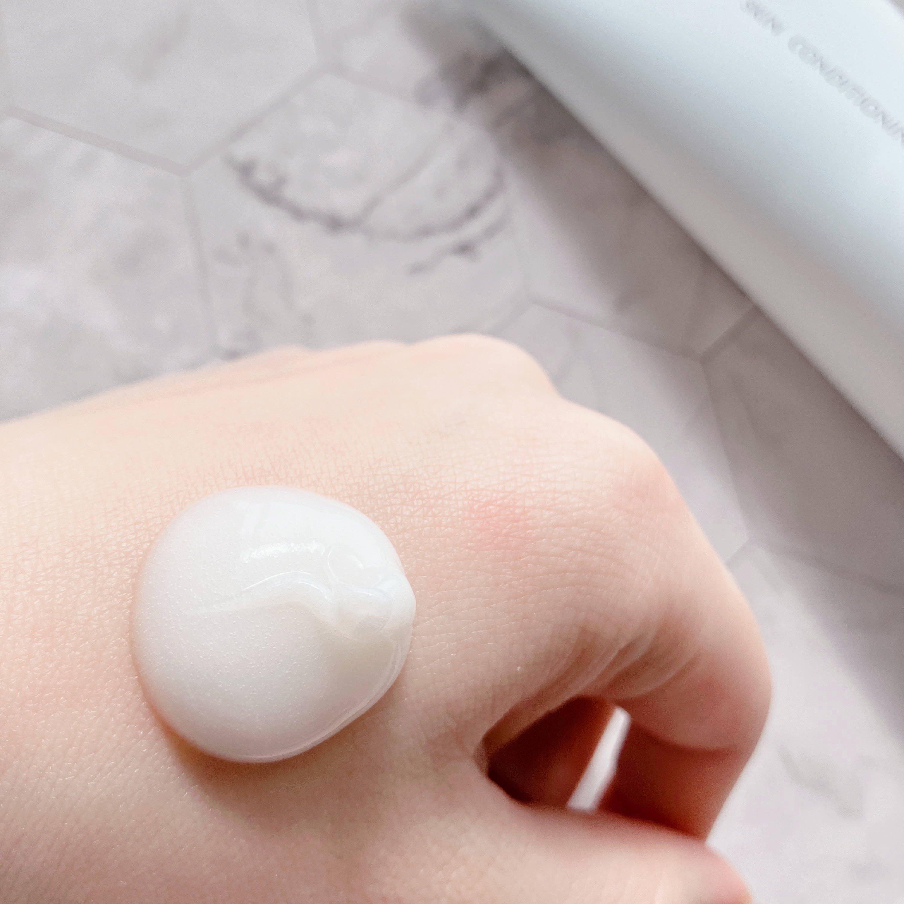 スキンコンディショニング洗顔/ファンケル/洗顔フォームを使ったクチコミ（2枚目）