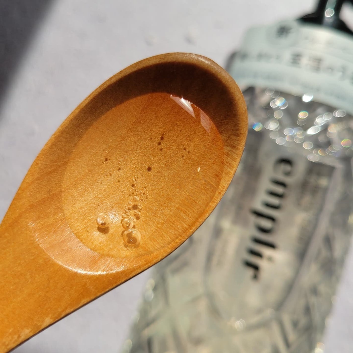 ウォーターベール モイストシャンプー/トリートメント/emplir/市販シャンプーを使ったクチコミ(2枚目)