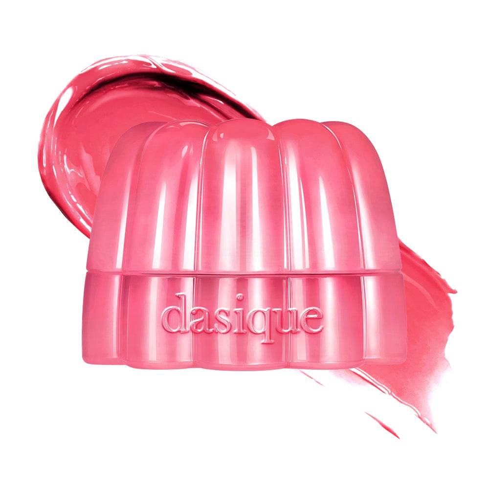 チューインググロウポット 13 フューシャゼリー