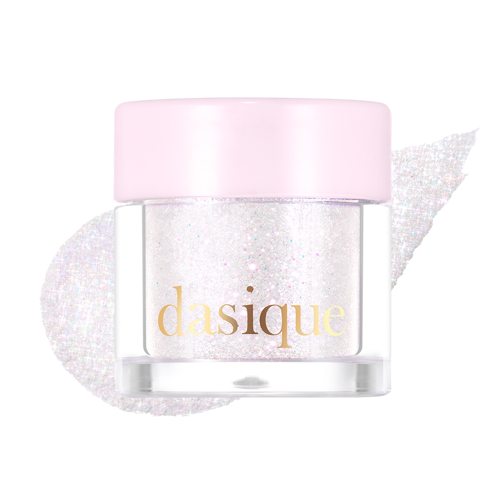dasique スターリットグリッターパウダー