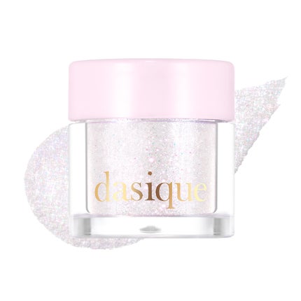 dasique スターリットグリッターパウダー