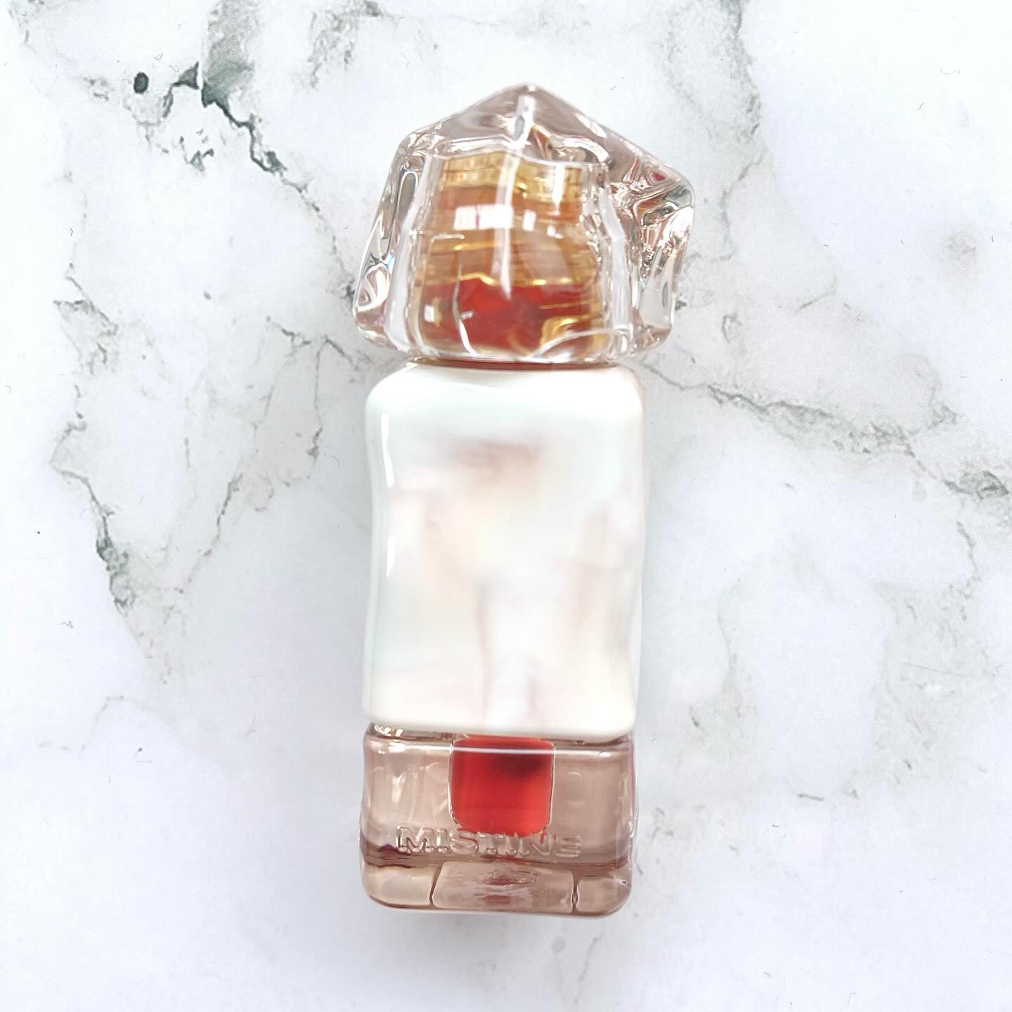 タイラテジューシーグロス/MISTINE/リップグロスを使ったクチコミ（2枚目）