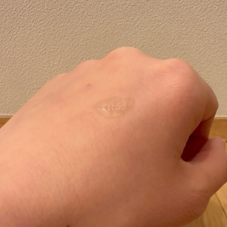 1番 ガルバニックパントテン酸スージングセラム/numbuzin/美容液を使ったクチコミ(7枚目)