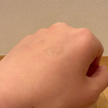 1番 ガルバニックパントテン酸スージングセラム/numbuzin/美容液を使ったクチコミ(7枚目)