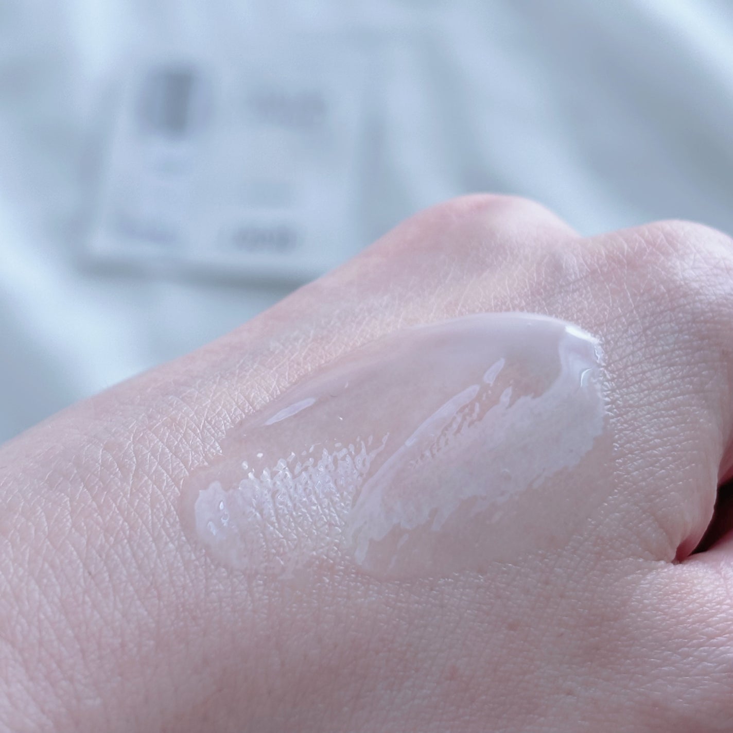 カプチュール トータル セル ENGY クリーム/Dior/フェイスクリームを使ったクチコミ(7枚目)