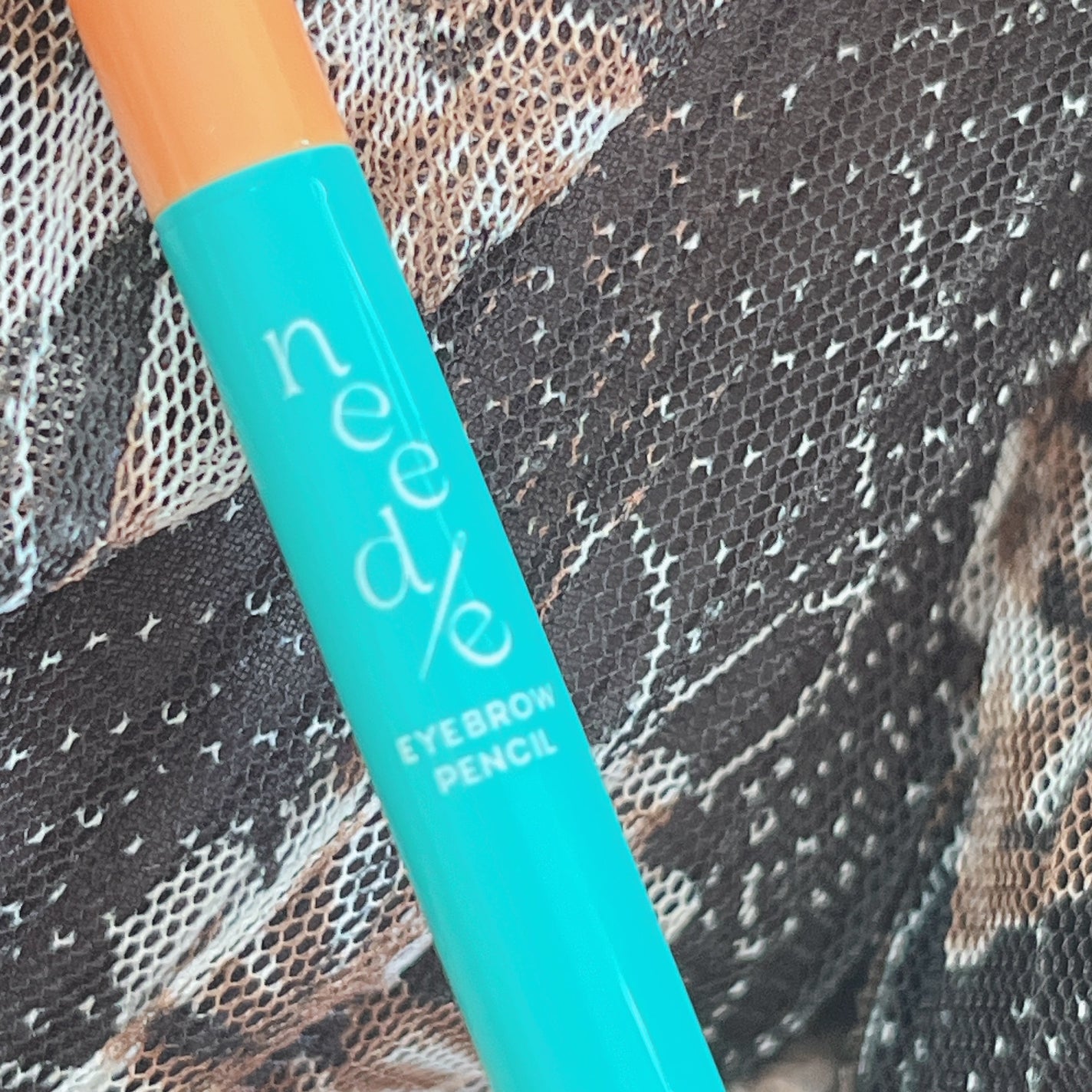 ニードルアイブロウペンシル/CathyDoll/アイブロウペンシルを使ったクチコミ(5枚目)