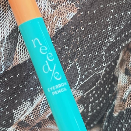 ニードルアイブロウペンシル/CathyDoll/アイブロウペンシルを使ったクチコミ(5枚目)