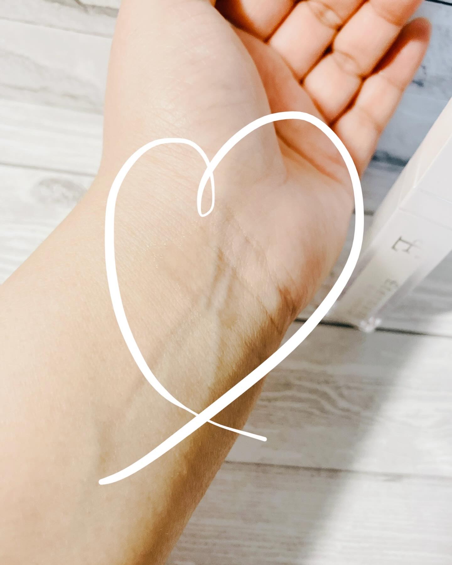 を使ったクチコミ（3枚目）