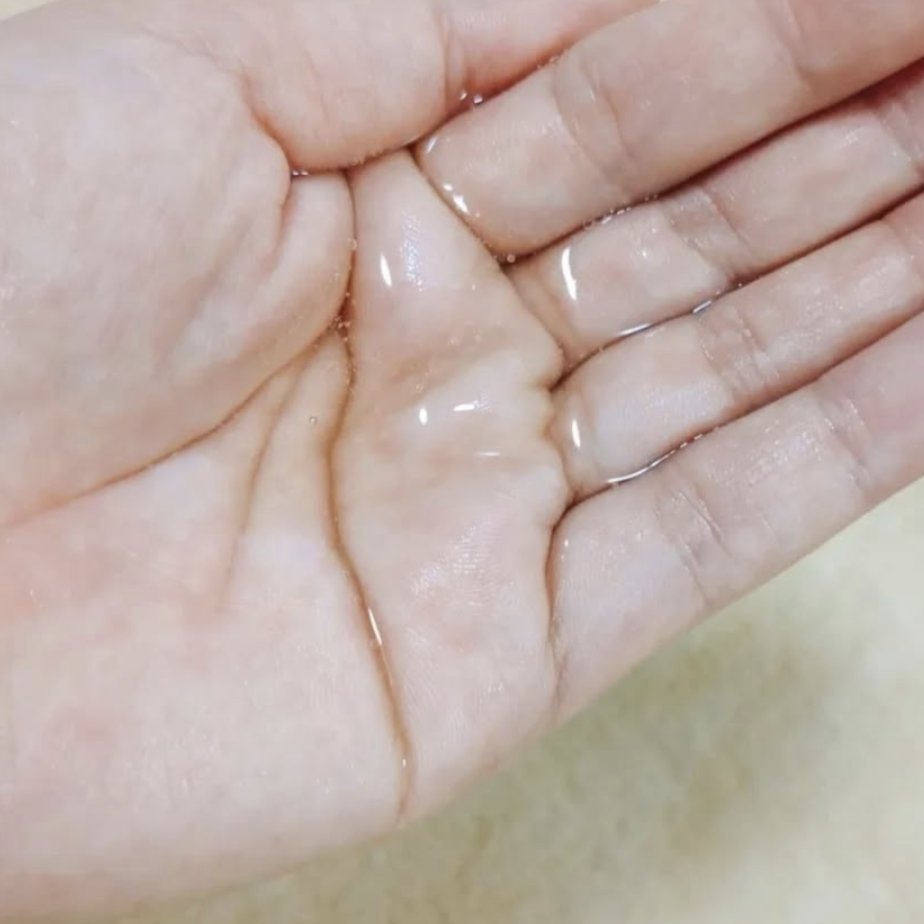 ドクダミ80% アンプルマスクパック/Anua/シートマスク・パックを使ったクチコミ（3枚目）