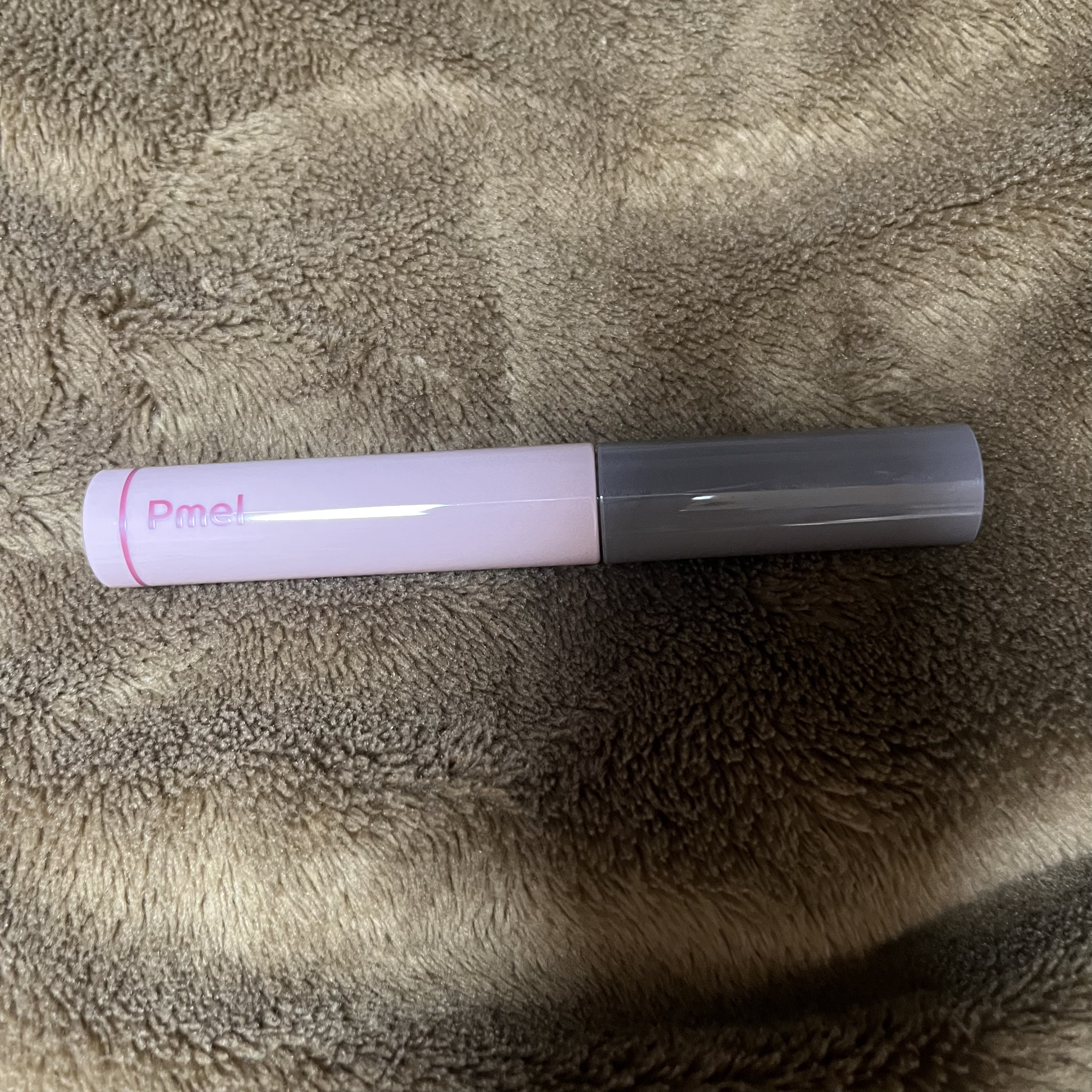 ピメル うそつきマスカラ/pdc/マスカラを使ったクチコミ（3枚目）