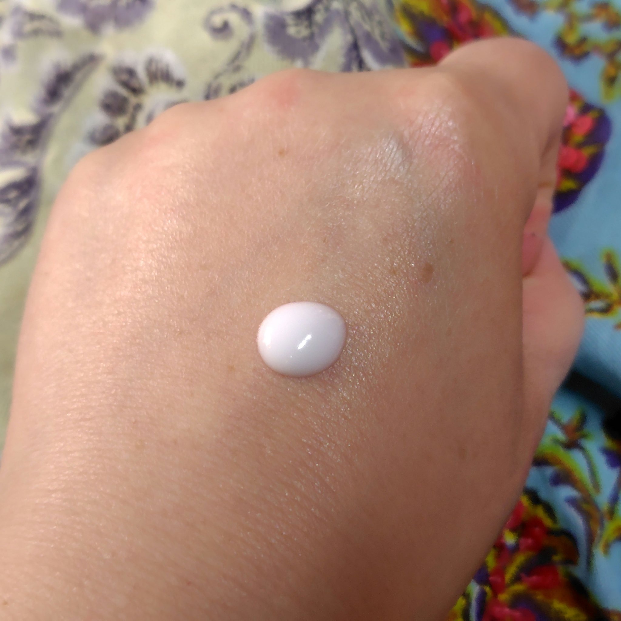 vitoas(ビトアス) マイパーフェクション Ｉ しっとり/vitoas/美容液を使ったクチコミ（3枚目）