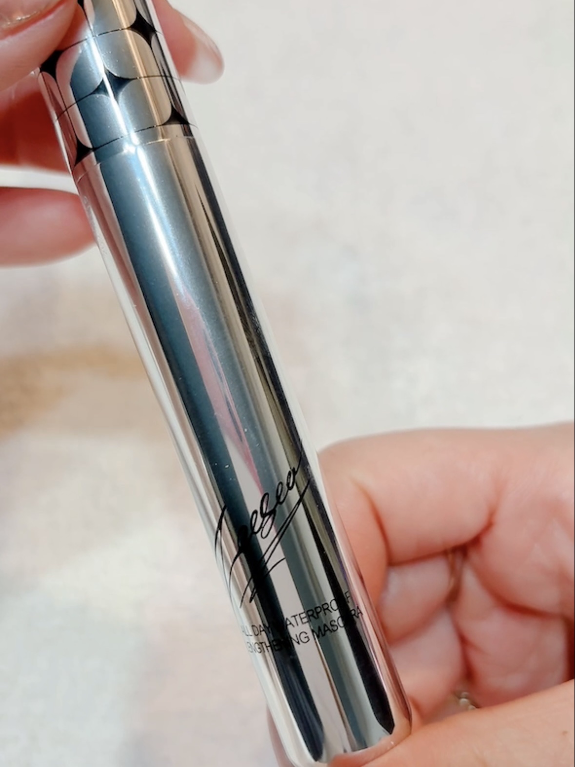 防水カーリングマスカラ/ZEESEA/マスカラを使ったクチコミ（2枚目）