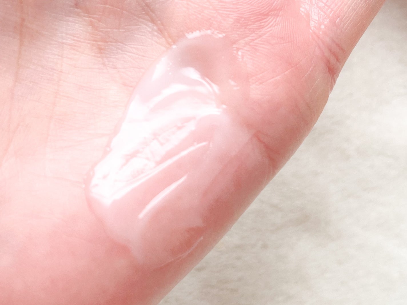 スムース ヒートケアマスク/+tmr/ヘアマスク・ヘアパックを使ったクチコミ(3枚目)