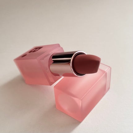 ベルベット ブラッド ベールリップスティック/BANILA CO/口紅を使ったクチコミ(6枚目)