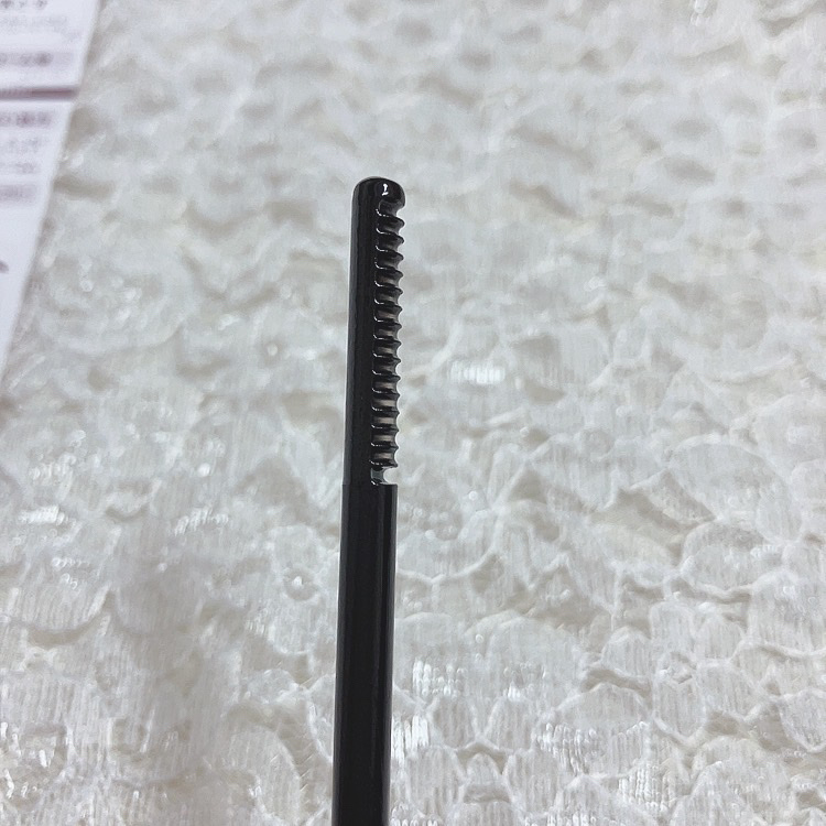 ヒロインメイクＳＰ スピーディーマスカラリムーバー/ヒロインメイク/ポイントメイクリムーバーを使ったクチコミ（2枚目）