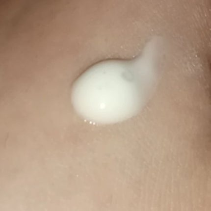 ウルトラライト透明UVクリーム/COSRX/日焼け止めクリームを使ったクチコミ(2枚目)