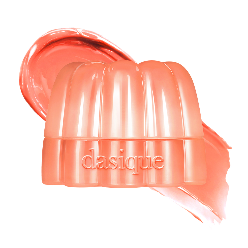 チューインググロウポット | 03 ハニーマンゴ dasique | LIPS SHOPPING