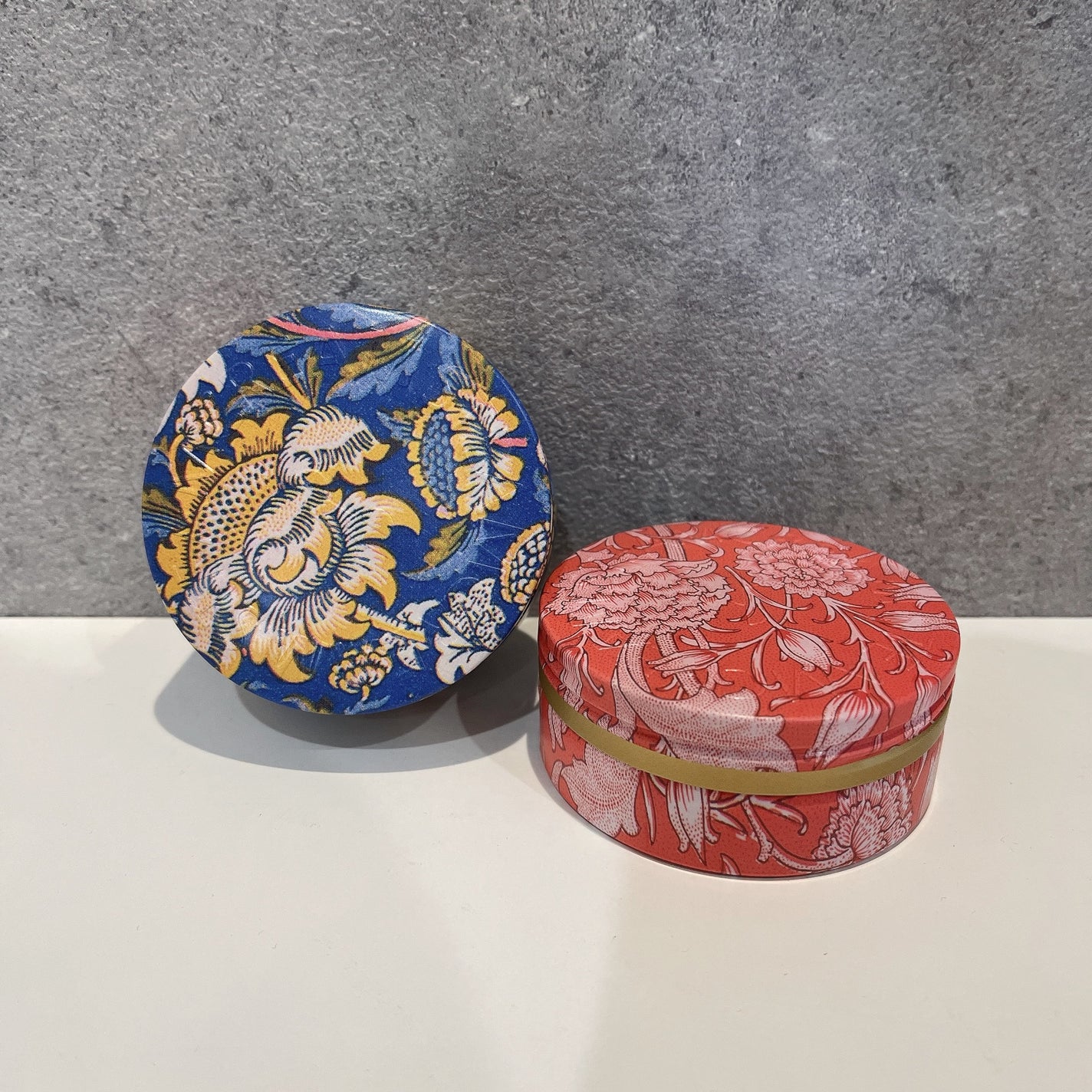 y.csm.s on LIPS 「.STEAMCREAMウィリアム・モリスデザイン\天然成分90..」(5枚目)