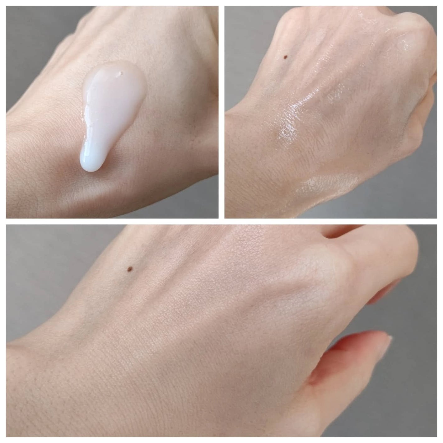 モイストC 薬用ボディミルク リラックスハーブの香り/リッツ/ボディミルクを使ったクチコミ(2枚目)