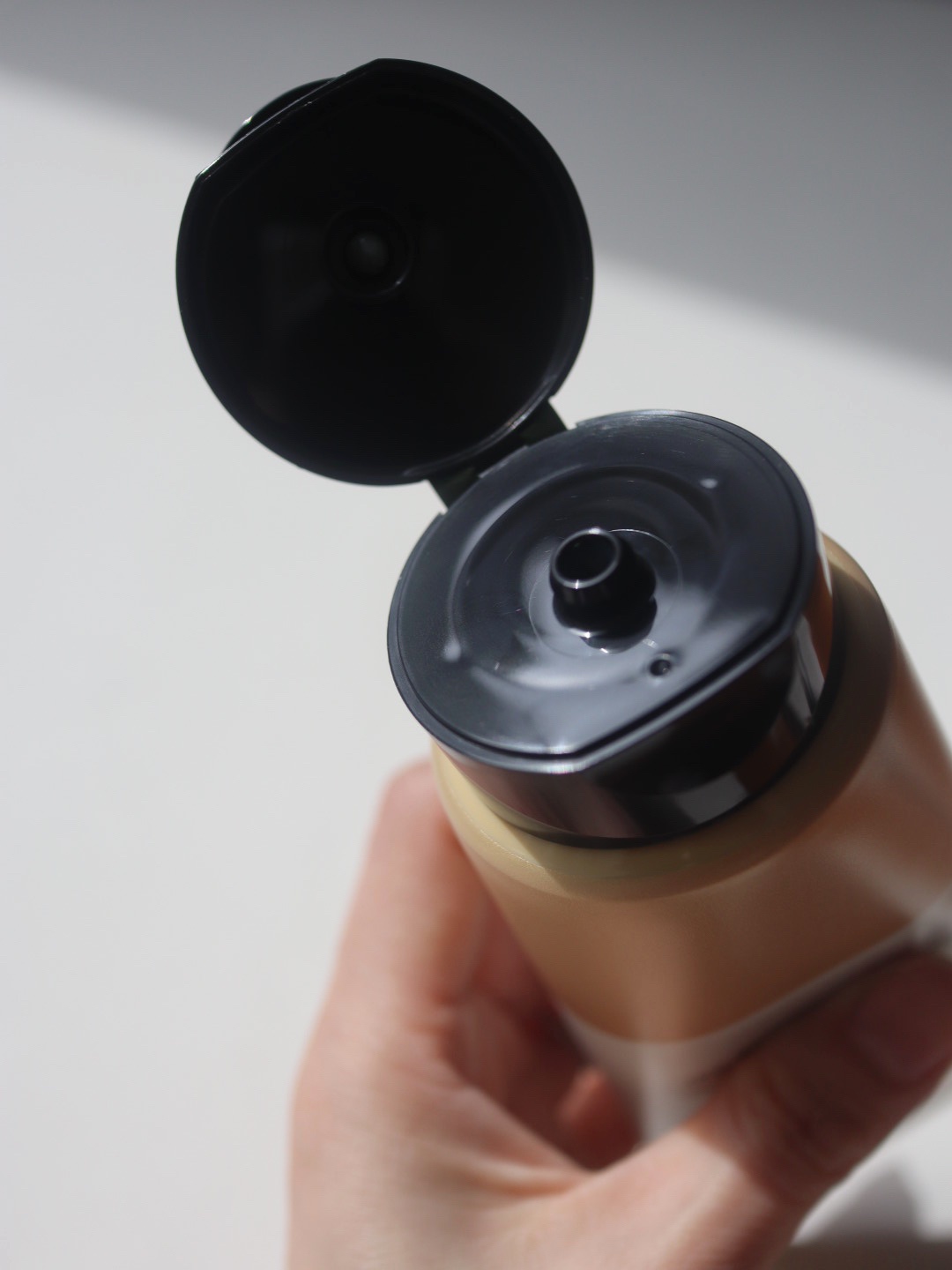 N organic Basic スージング クレンジングジェル/Ｎ organic/クレンジングジェルを使ったクチコミ（3枚目）