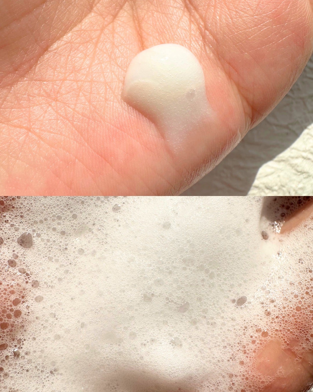 スキンコンディショニング洗顔/ファンケル/洗顔フォームを使ったクチコミ(3枚目)