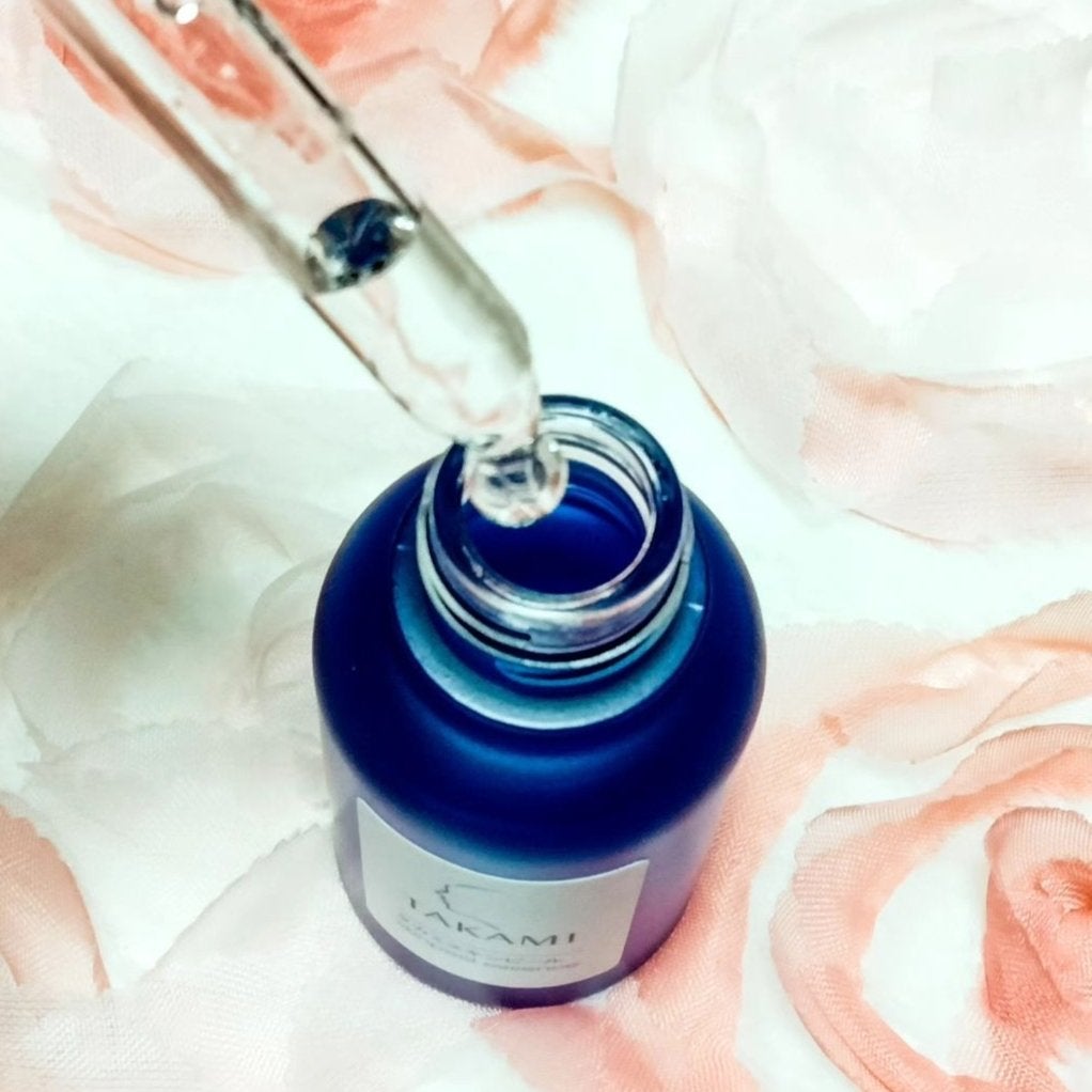 タカミスキンピール/タカミ/ブースター・導入液を使ったクチコミ(2枚目)