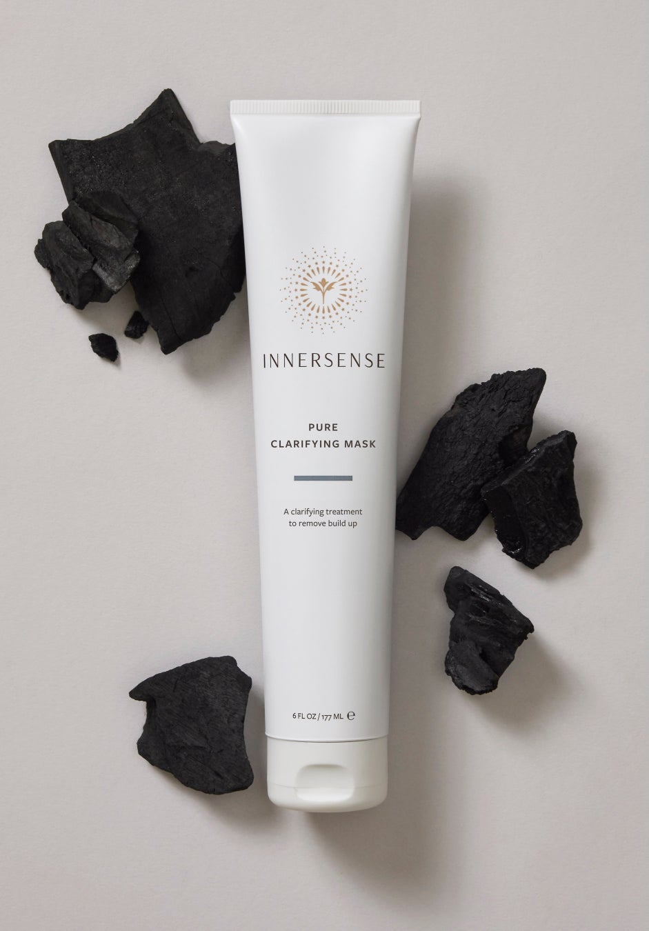 INNERSENSE インナーセンス ピュアクラリファイングマスク