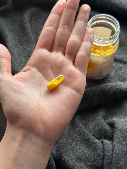 BrightC/Feat./美容サプリメントを使ったクチコミ(2枚目)