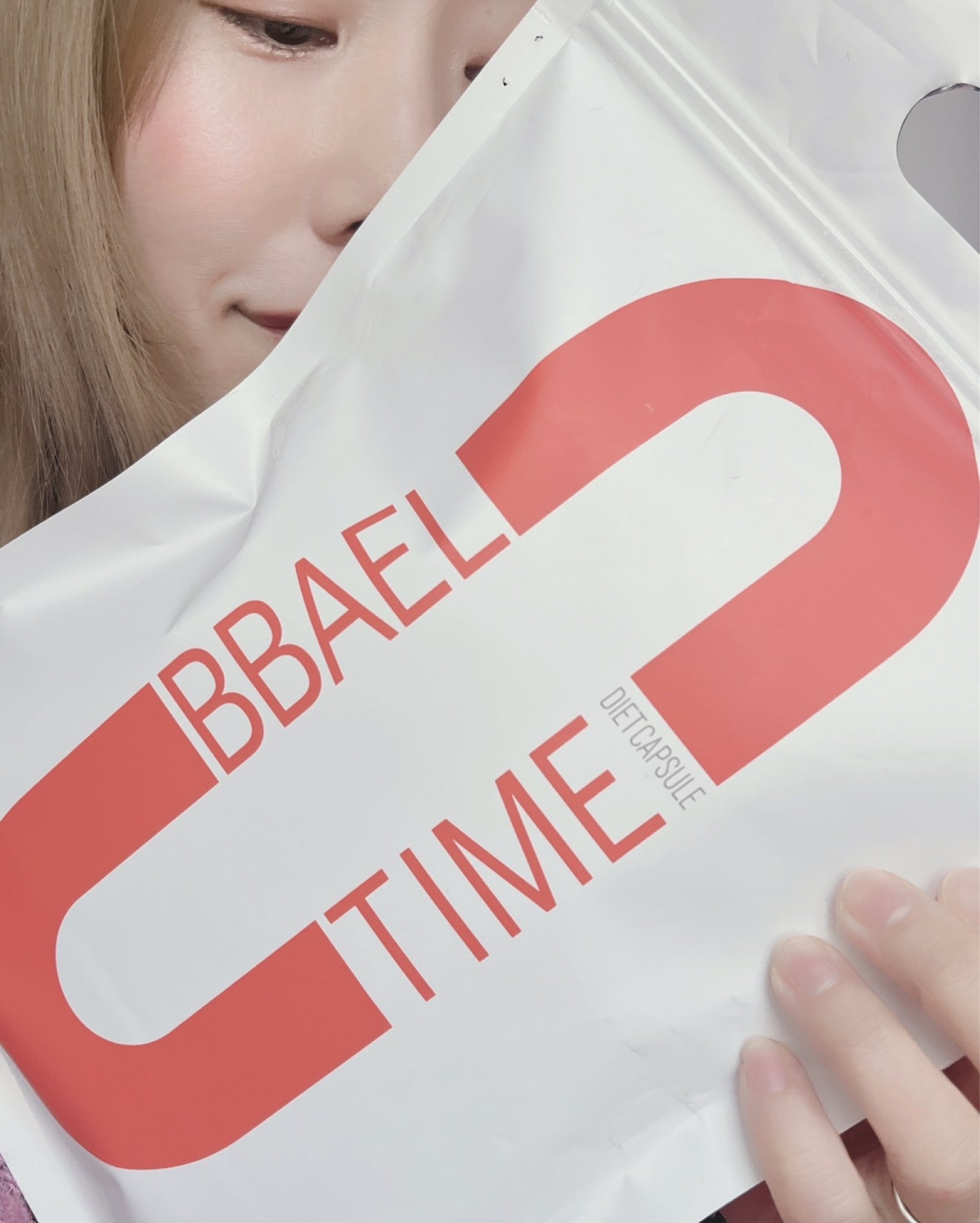 オフタイム/ロハセル韓方医院/ボディサプリメントを使ったクチコミ(7枚目)