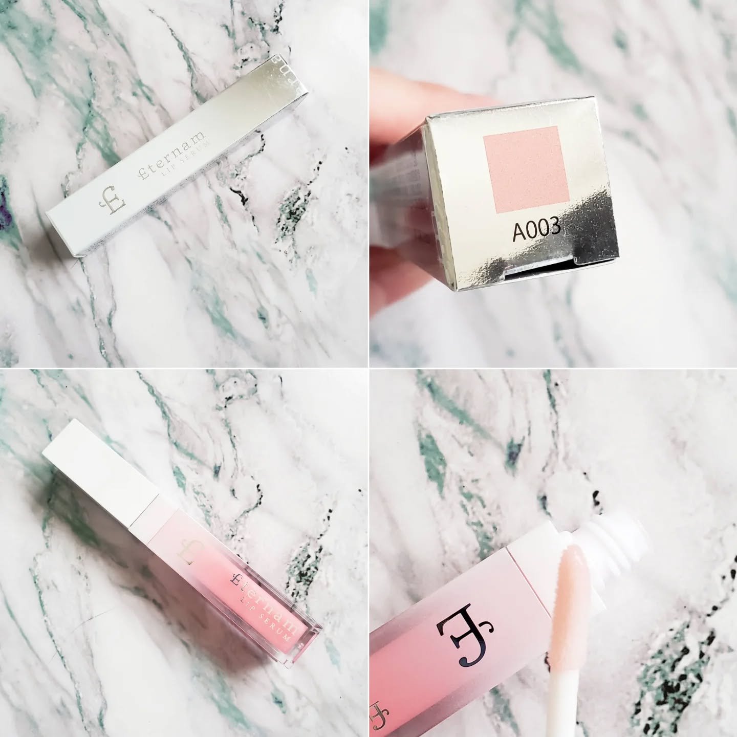 エテルナムリップセラム ​​/エテルナム/リップ美容液を使ったクチコミ（2枚目）