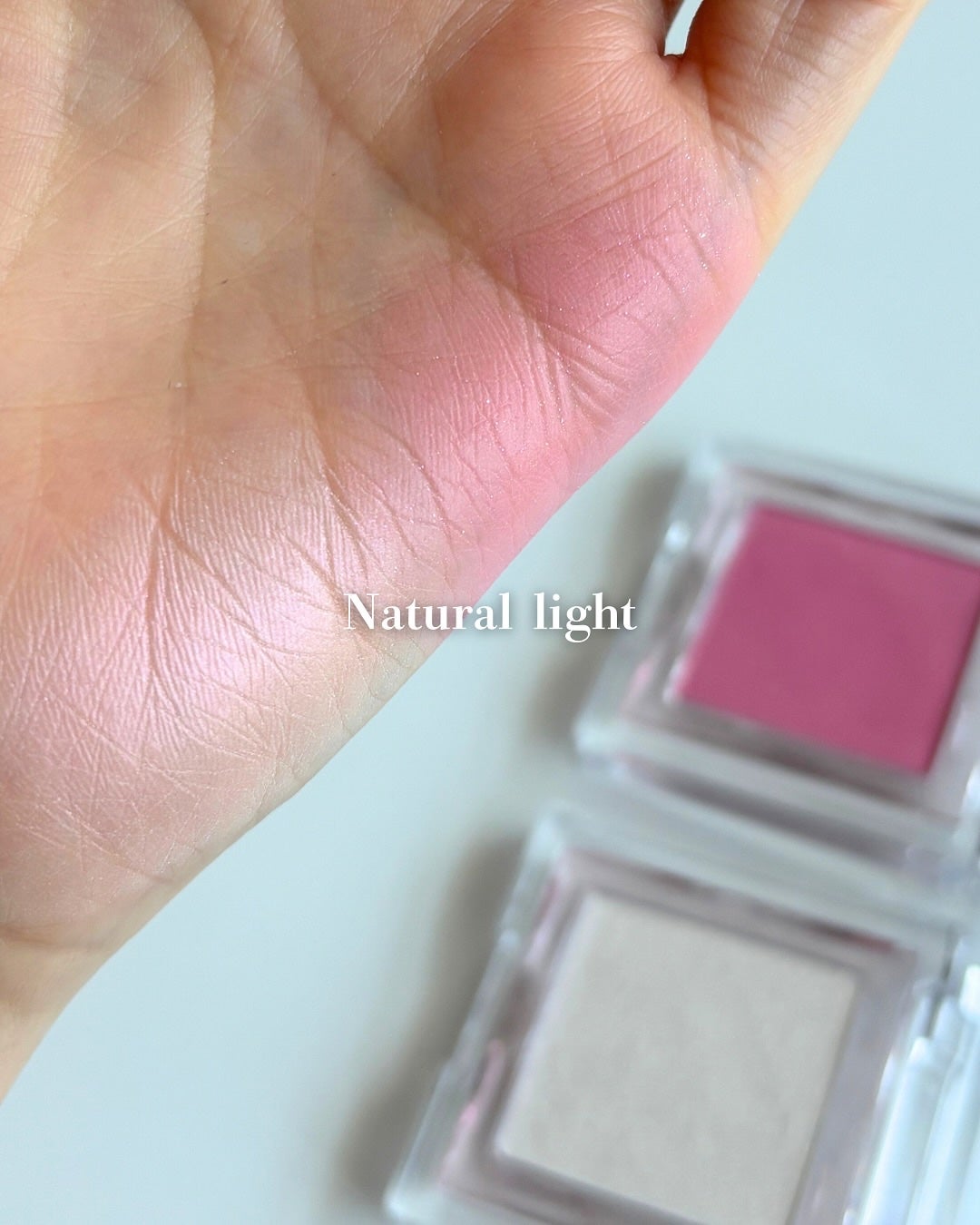 ハイライター/Glint/パウダーハイライトを使ったクチコミ(4枚目)