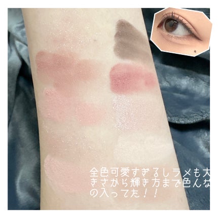 Rෆnꕤ*.゚ on LIPS 「全ベ優勝くすみピンク💕ルミルの新作ロザビーチ🌹┈┈┈┈┈┈┈┈..」(4枚目)