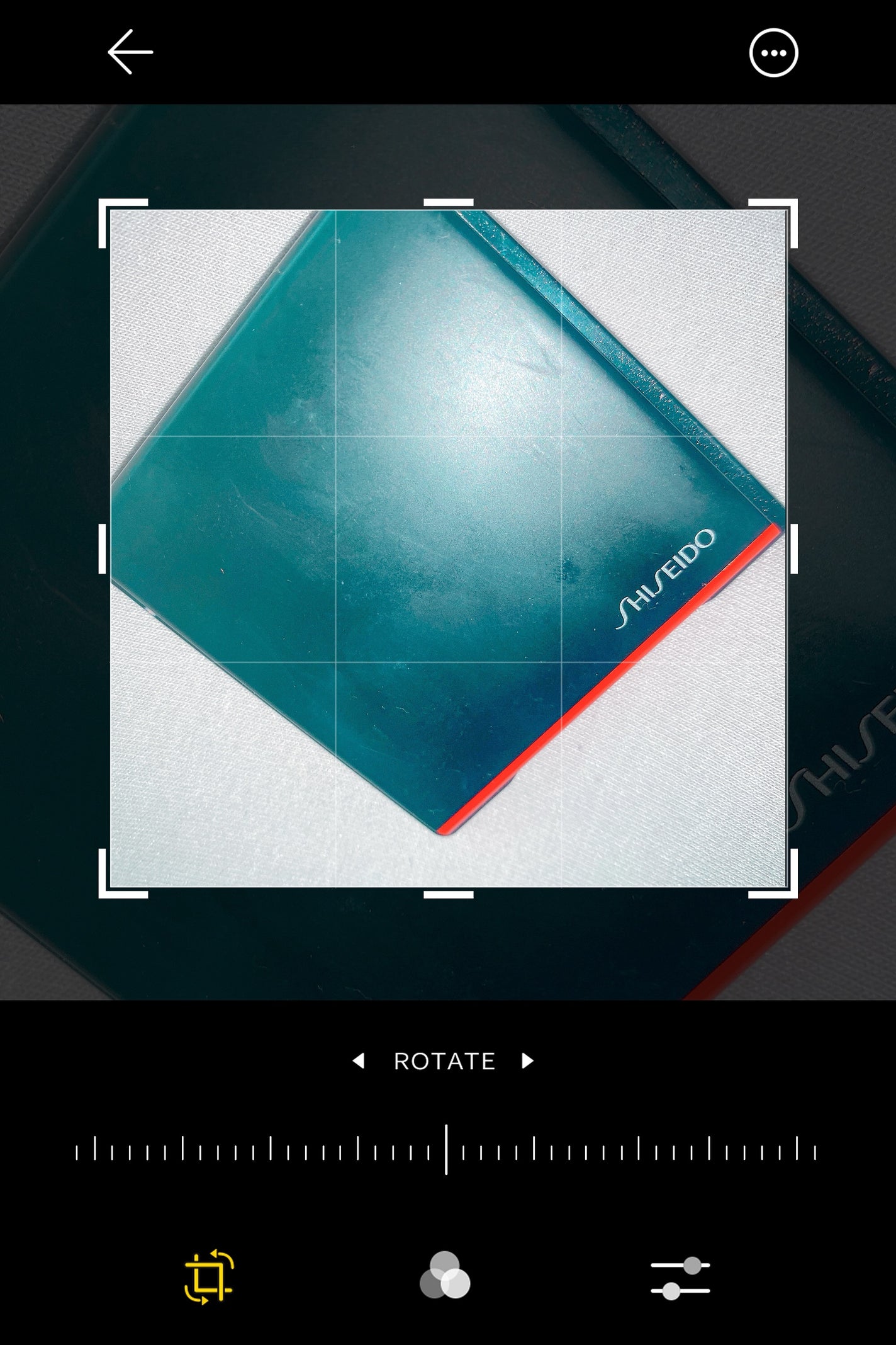 インナーグロウ チークパウダー/SHISEIDO/パウダーチークを使ったクチコミ(1枚目)