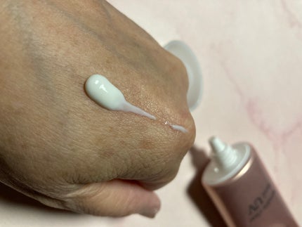 フェザーエフ薬用リンクルクリアハンドUV/ナリス化粧品/その他スキンケアを使ったクチコミ(5枚目)