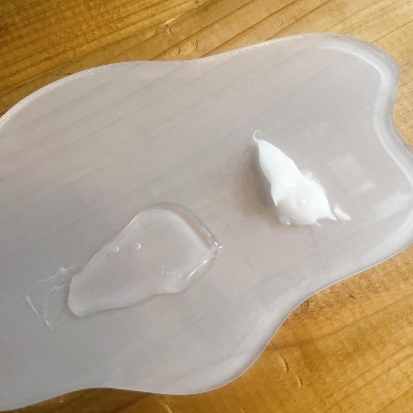 プルント ヴェーリング美容液シャンプー/トリートメント/Purunt./シャンプー・コンディショナーを使ったクチコミ(5枚目)