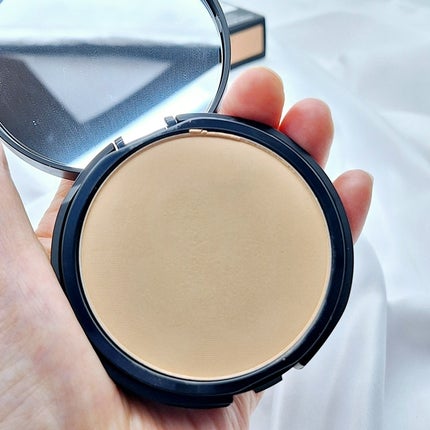 ベアプロ 24HR パウダー ファンデーション/bareMinerals/パウダーファンデーションを使ったクチコミ(3枚目)