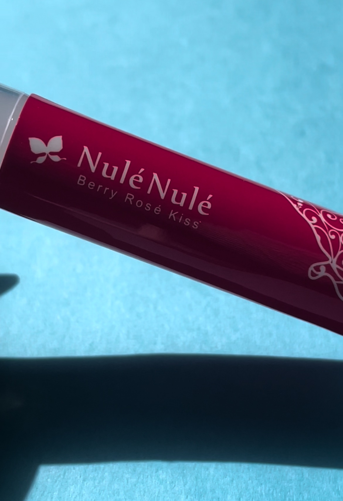 ヌレヌレ/エルシーラブコスメ/リップグロスを使ったクチコミ（3枚目）