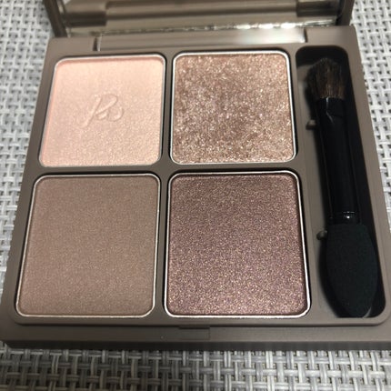 ハンオールブロウカラ/rom&nd/眉マスカラを使ったクチコミ(3枚目)