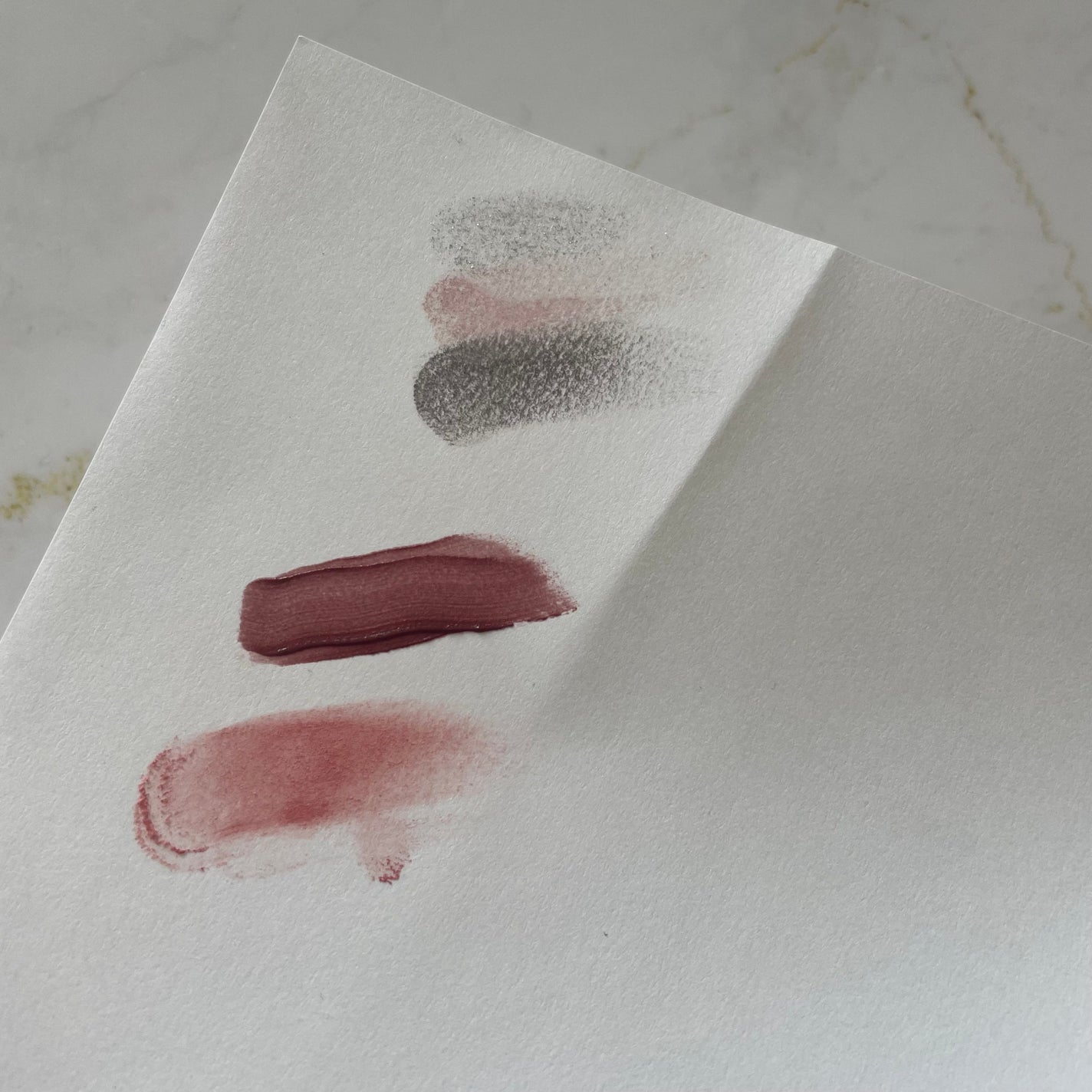 ボーム エサンシエル/CHANEL/スティックハイライトを使ったクチコミ(3枚目)