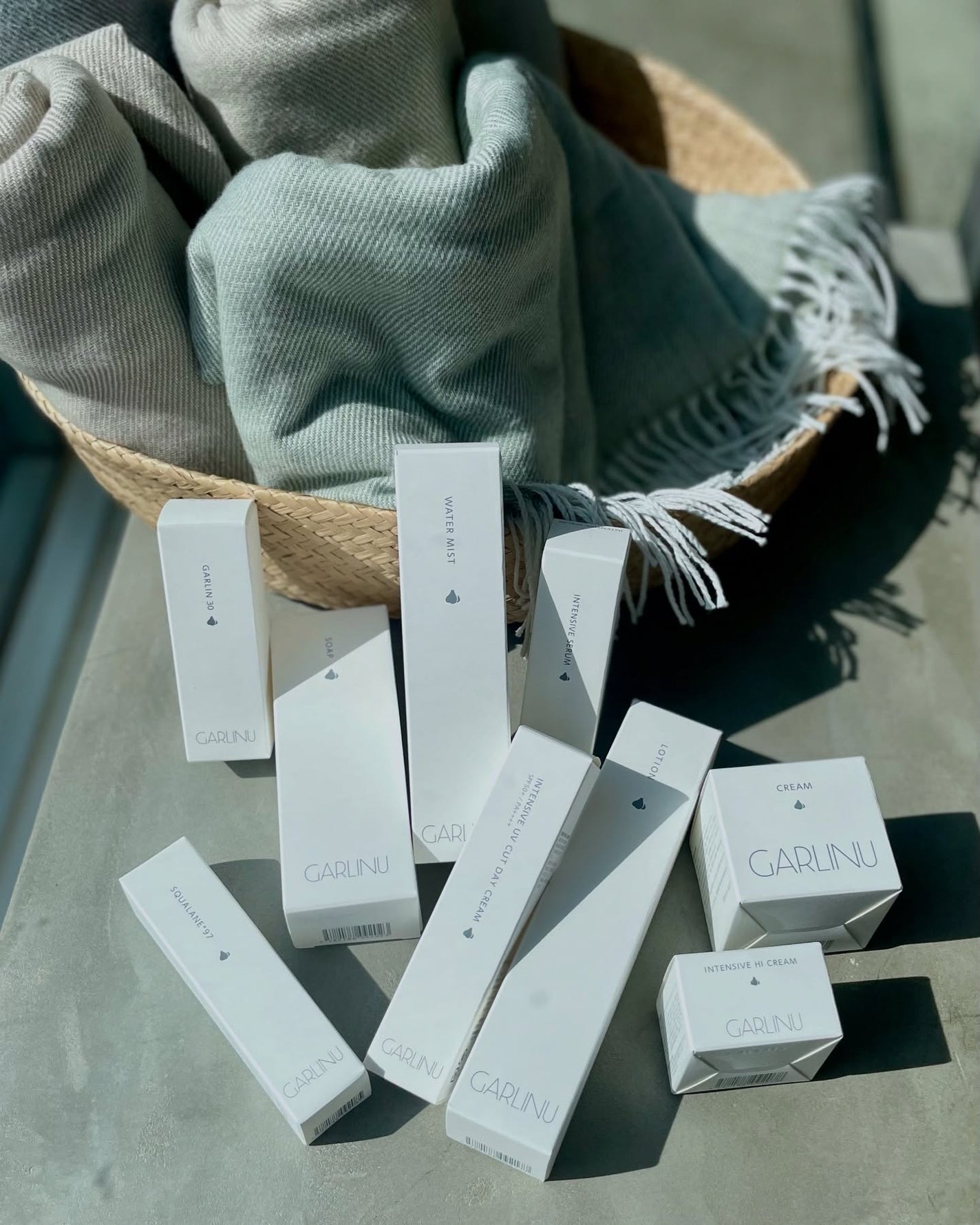 インテンシブセラム/Garlinu/美容液を使ったクチコミ(10枚目)