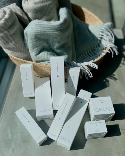 インテンシブセラム/Garlinu/美容液を使ったクチコミ(10枚目)