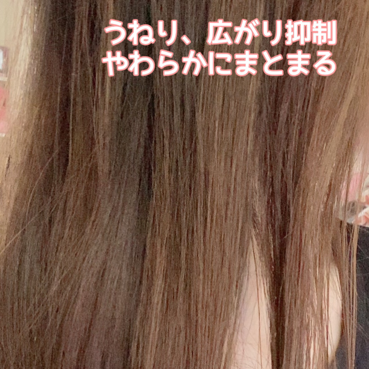 プルント　ヴェーリング美容液シャンプー／トリートメント/Purunt./シャンプー・コンディショナーを使ったクチコミ（3枚目）